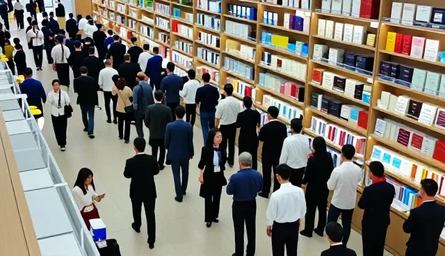 技术开发在美发行业中的成本控制实践