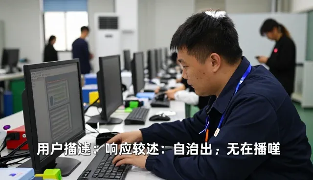 唐山市路北区西山道丝诗秀美发店解析定制化软件平台的发展趋势